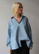 Box Fit Shirt