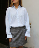Box Fit Shirt