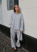 Box Fit Shirt