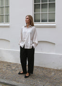 Box Fit Shirt