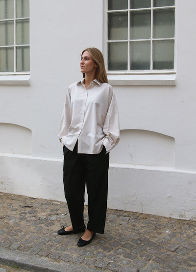 Box Fit Shirt