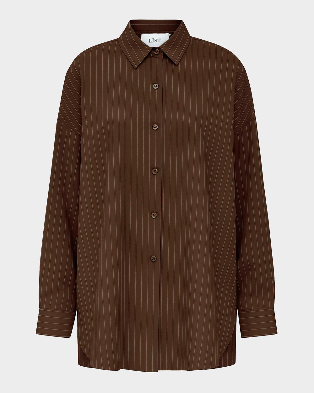 Box Fit Shirt