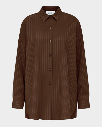 Box Fit Shirt