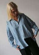 Box Fit Shirt