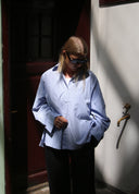 Box Fit Shirt