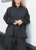 Box Fit Shirt
