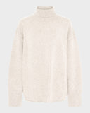 Box Fit Knit