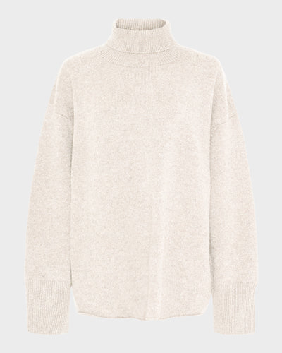 Box Fit Knit