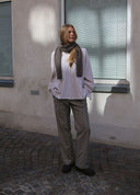Box Fit Shirt