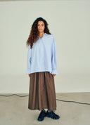 Box Fit Shirt