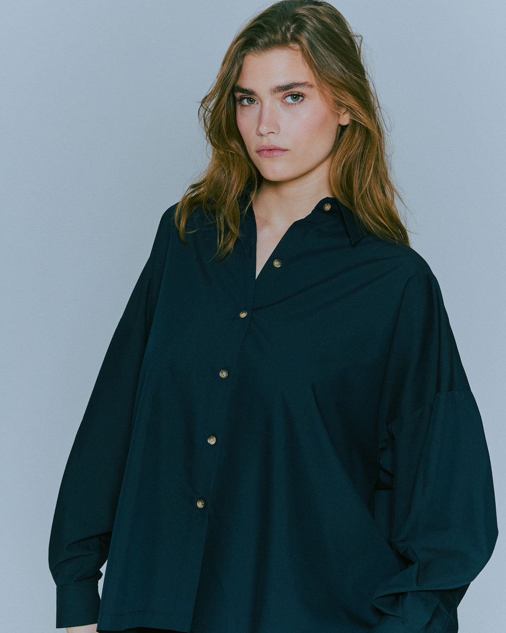 Box Fit Shirt