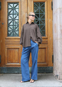 Box Fit Shirt