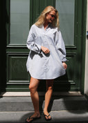 Boxy Shirt