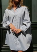 Boxy Shirt
