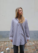 Boxy Shirt
