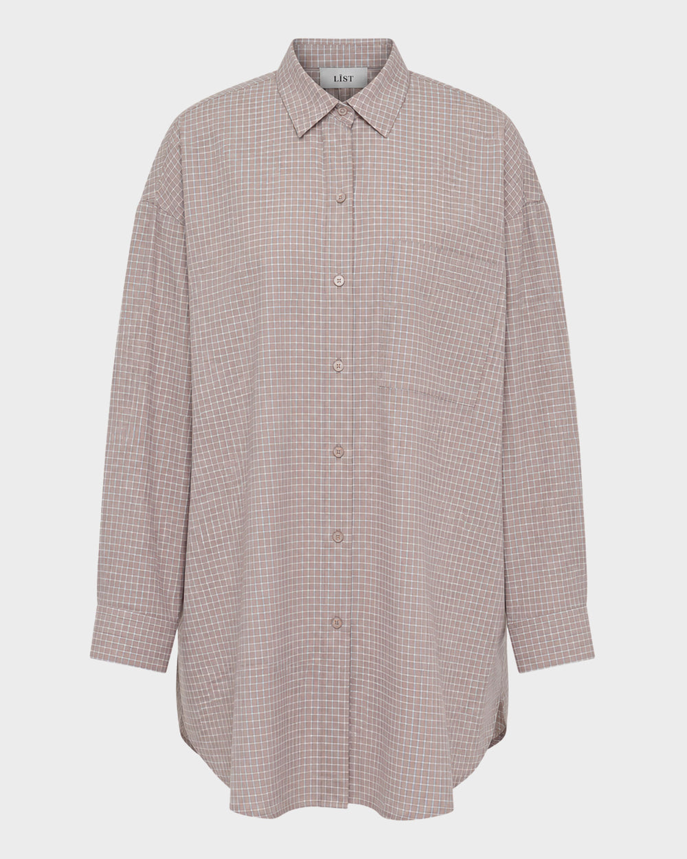 Boxy Shirt