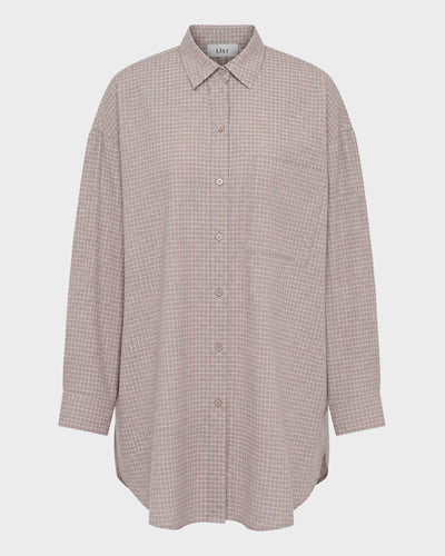 Boxy Shirt