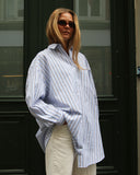 Boxy Shirt