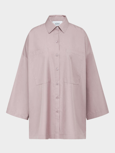 Big Pocket Shirt