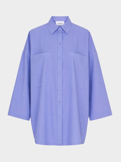 Big Pocket Shirt