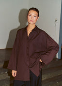 Big Pocket Shirt