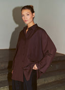 Big Pocket Shirt