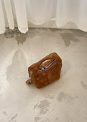 Braided Handbag