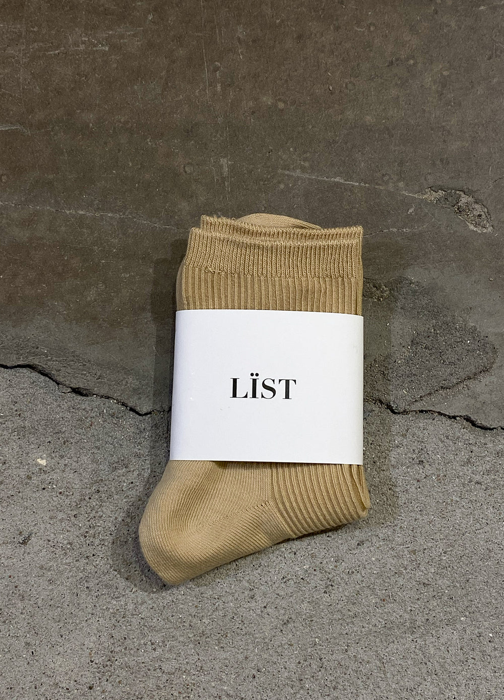 List Socks image 1