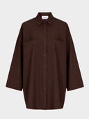 Big Pocket Shirt