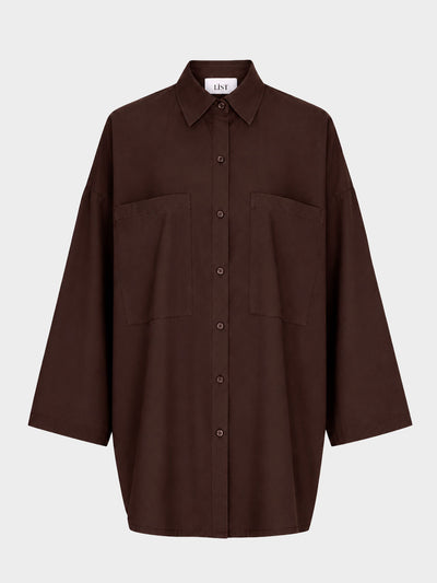 Big Pocket Shirt