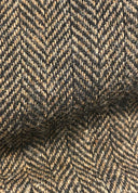 Basic Wool Shirt