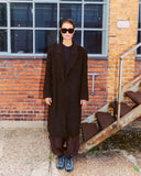 Maxi Coat