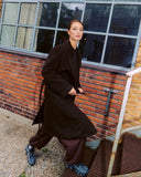 Maxi Coat