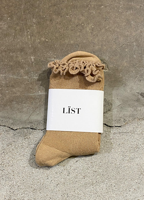 List Socks