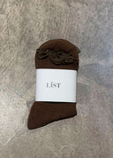 List Socks