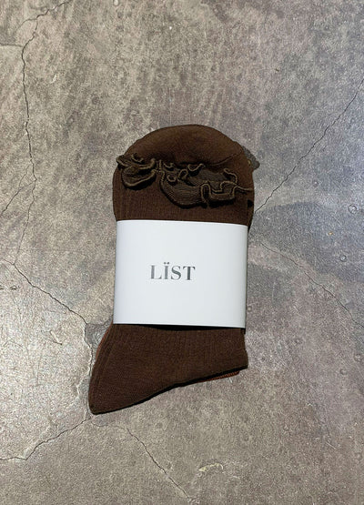 List Socks