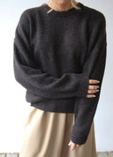 Round Knit