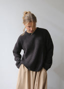 Round Knit