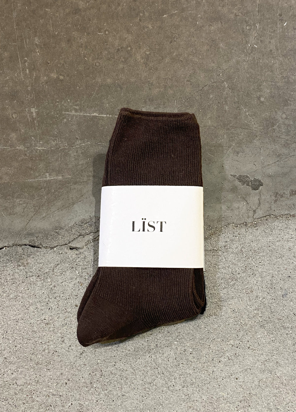 List Socks image 1