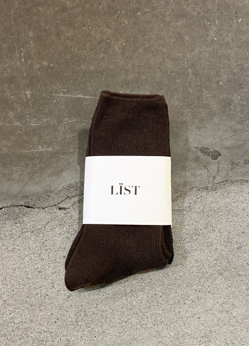 List Socks