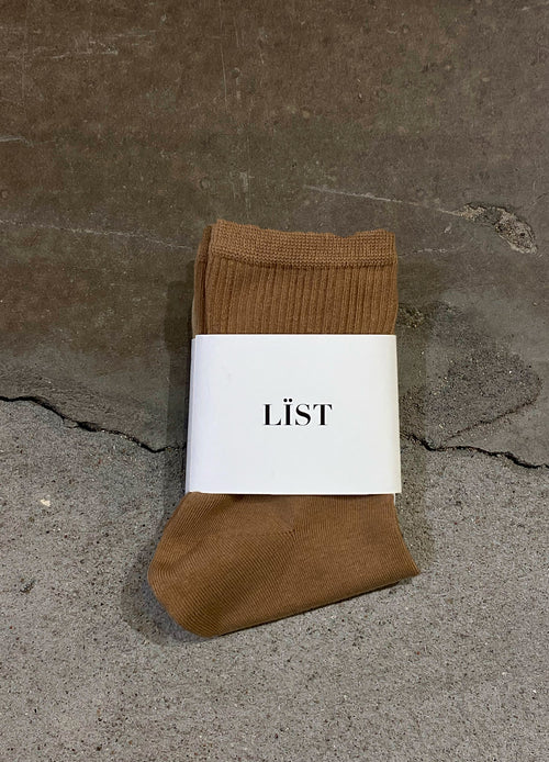 List Socks