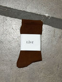 List Socks
