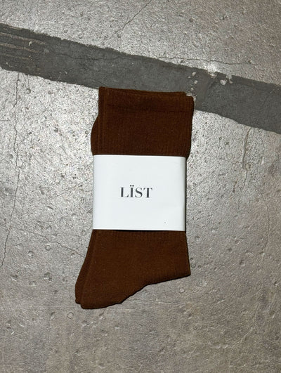 List Socks