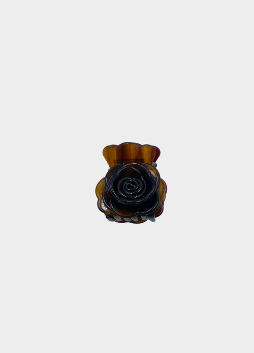 Rose Hair Grip
