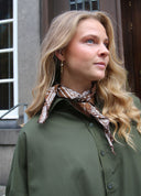 Paisely Scarf