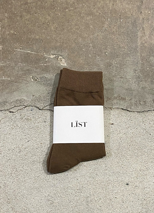 List Socks