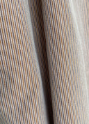 Long Button Skirt