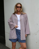 Big Pocket Shirt