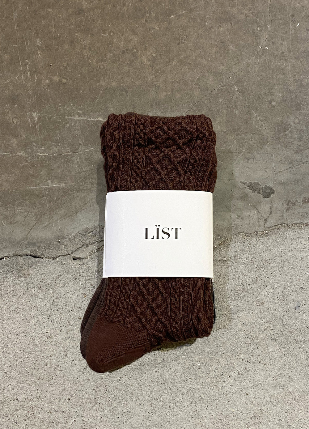 List Socks image 1