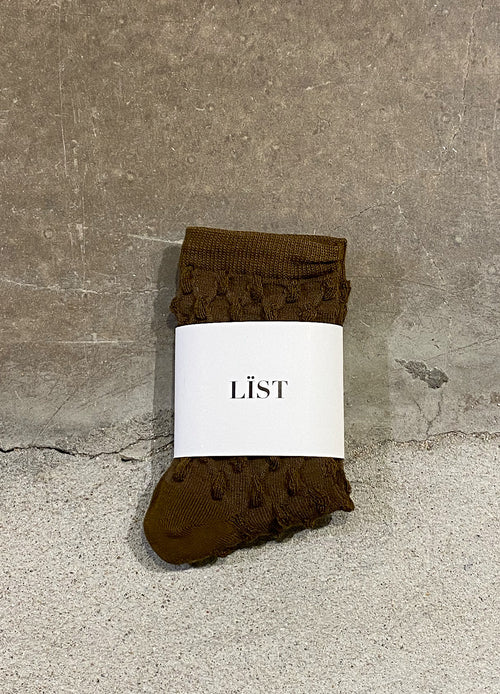 List Socks